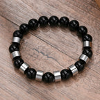 PENDRA Fenquin Tiger Eye Bracelet
