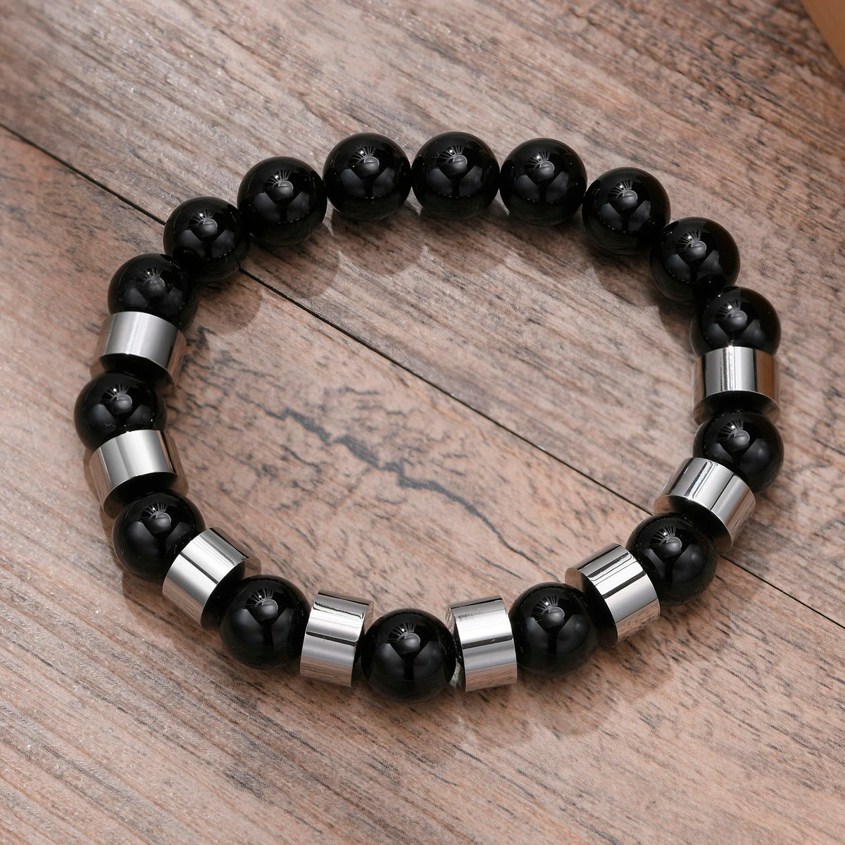 PENDRA Fenquin Tiger Eye Bracelet