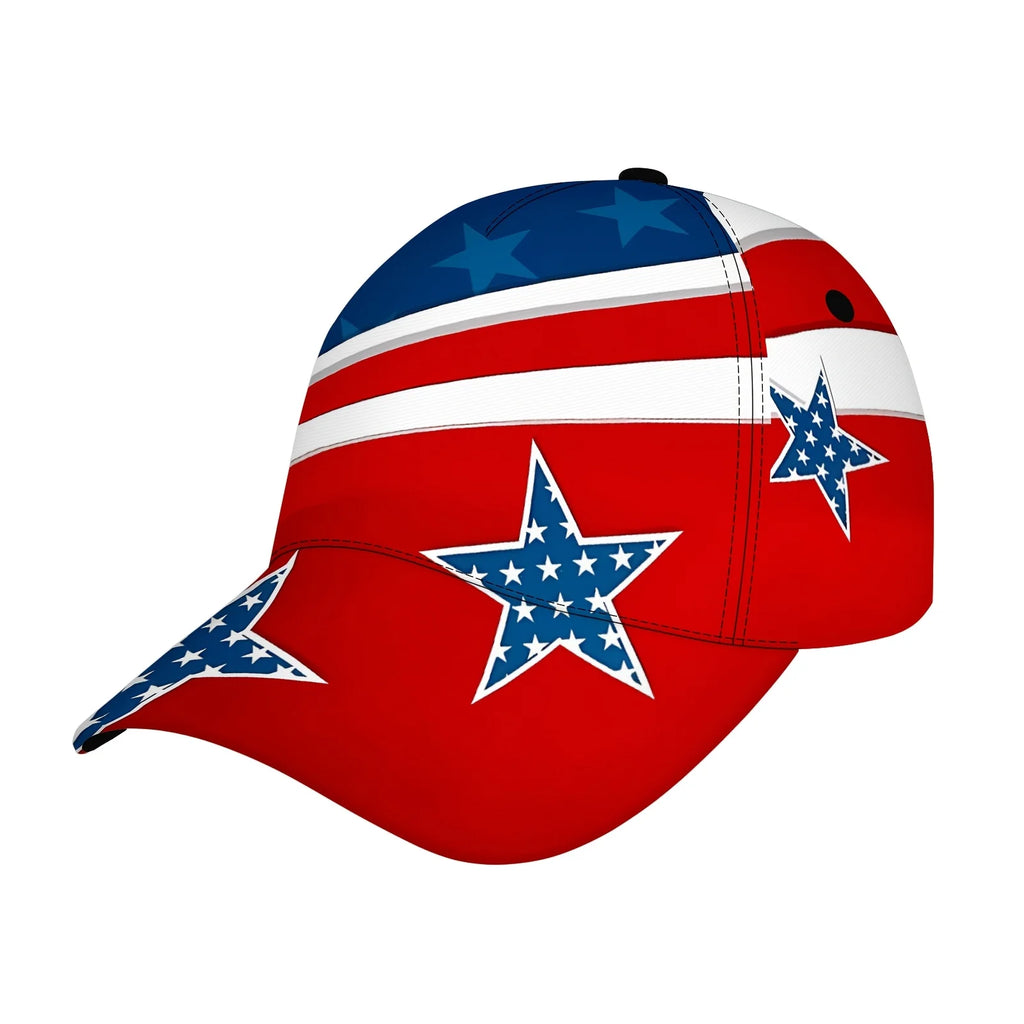 PENDRA National Sun Cap