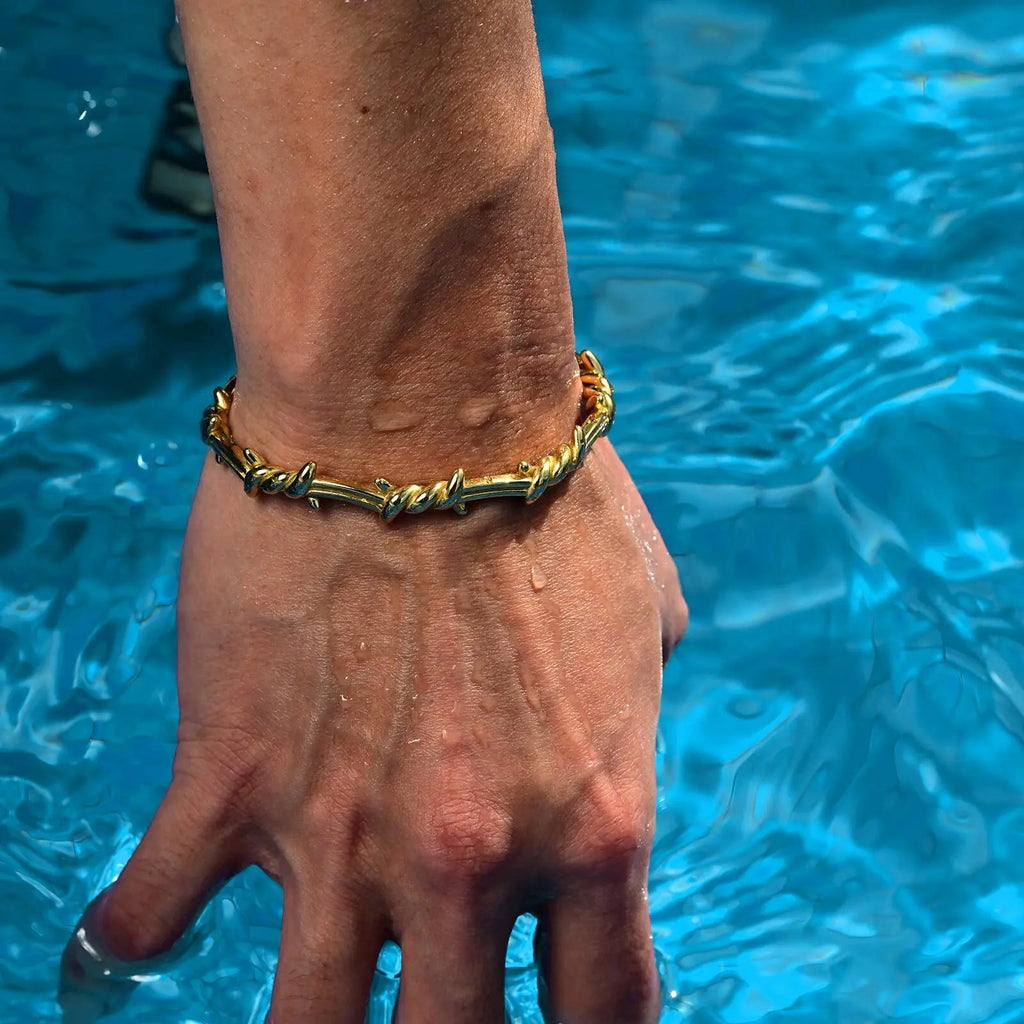 PENDRA Corquin Minimalist Bracelet