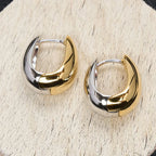 PENDRA Sterling Silver 16 Earrings