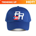 PENDRA Puerto Rico Cap