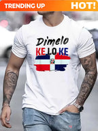 PENDRA Summer T-Shirt