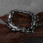 PENDRA Dragonlord Viking Dragon Bracelet