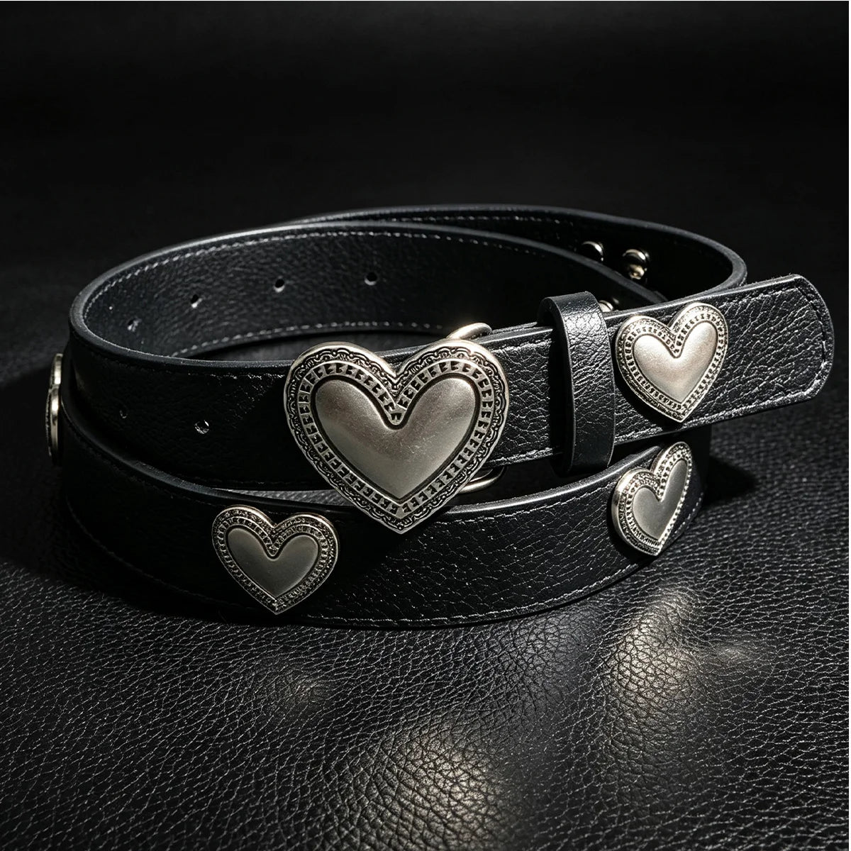 Leather Corset Belt for Women Renaissance Medieval Renaissance Viking Knight Cosplay Stage Performance Role-Playing Retro Belt