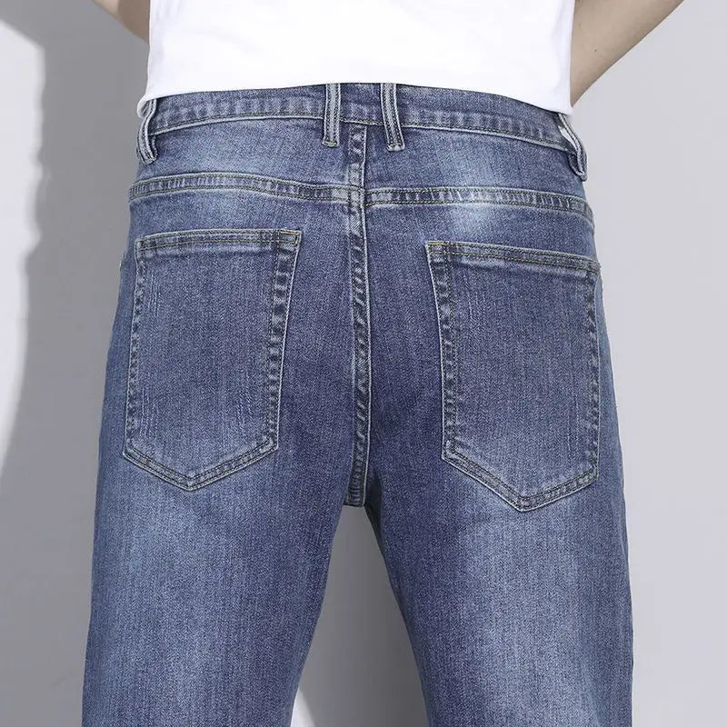 PENDRA Straight Youth Pants