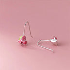 PENDRA Sterling Silver 23 Earrings