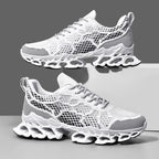 PENDRA Mesh Running Thick Shoes