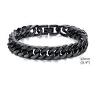 PENDRA Curb Miami Bracelet