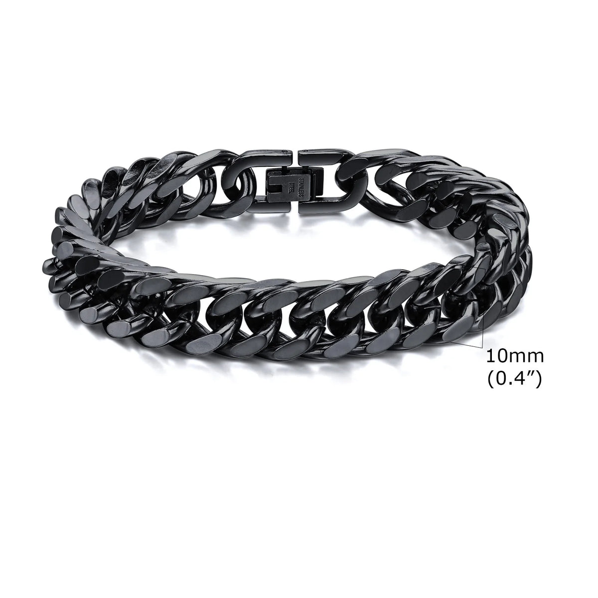PENDRA Curb Miami Bracelet