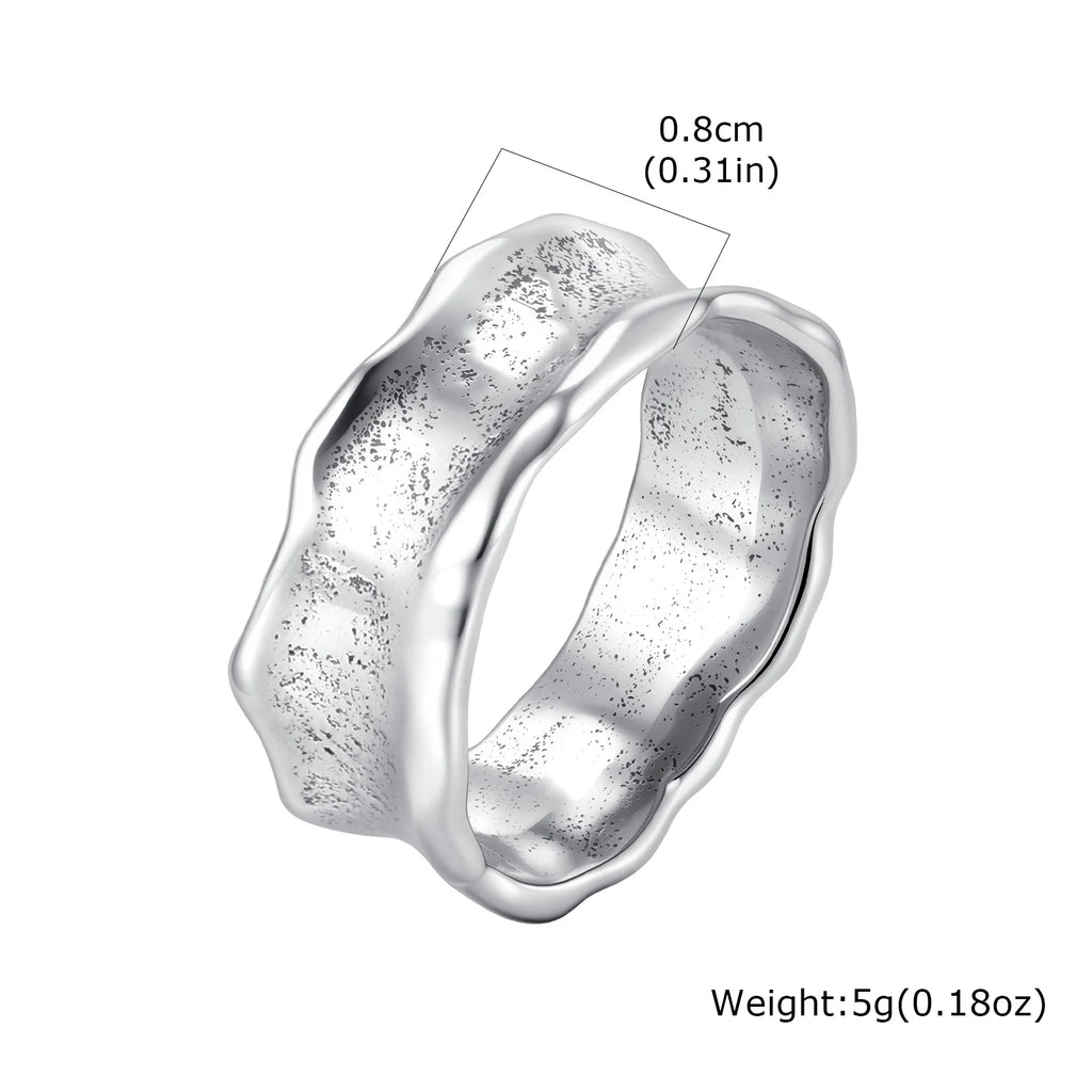 PENDRA Nerizane Classic Ring