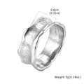 PENDRA Nerizane Classic Ring