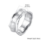 PENDRA Nerizane Classic Ring