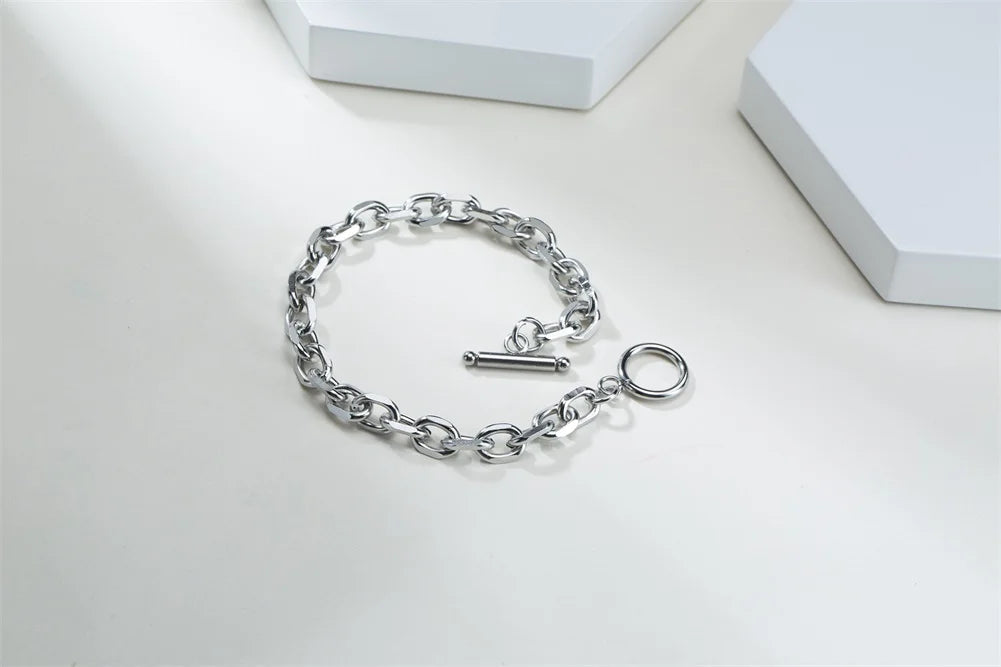 PENDRA Wheat 8Mm Bracelet