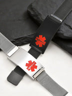 PENDRA Corthyn Medical Alert Bracelet