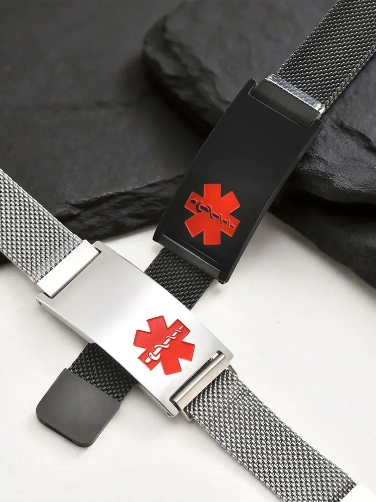 PENDRA Corthyn Medical Alert Bracelet