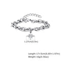 PENDRA Link Star Bracelet