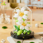 PENDRA Eternal Bouquet Micro Building Set