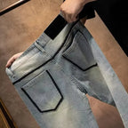 PENDRA End Light Pants