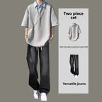 PENDRA Polo Jeans