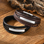 PENDRA Cornora Custom Engraved Bracelet