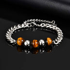 PENDRA Beaded Double Bracelet