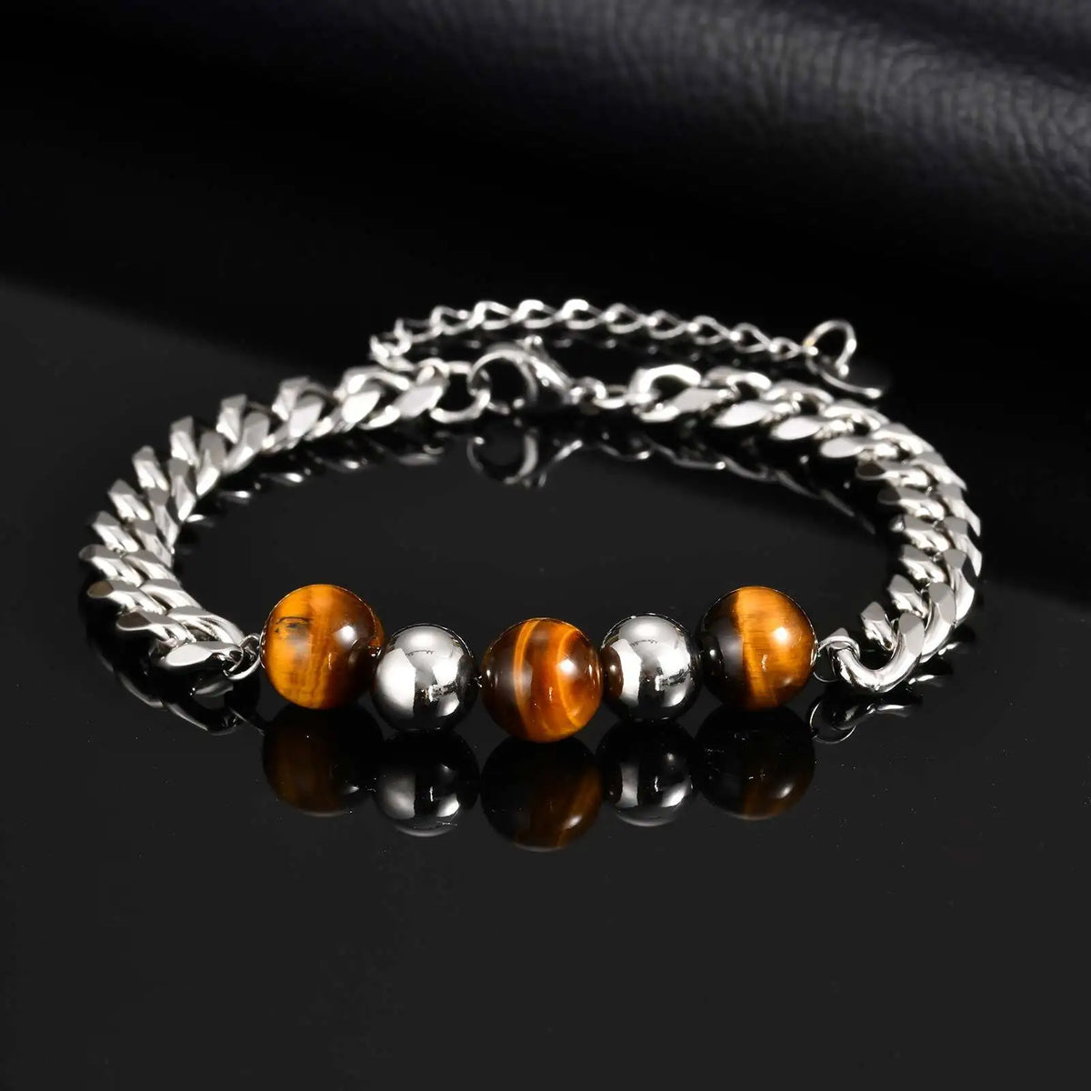 PENDRA Beaded Double Bracelet