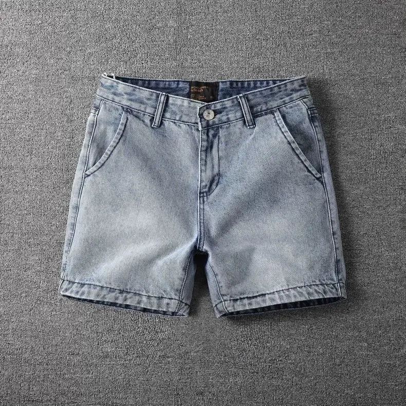 PENDRA Brand Loose American Shorts