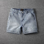 PENDRA Brand Loose American Shorts