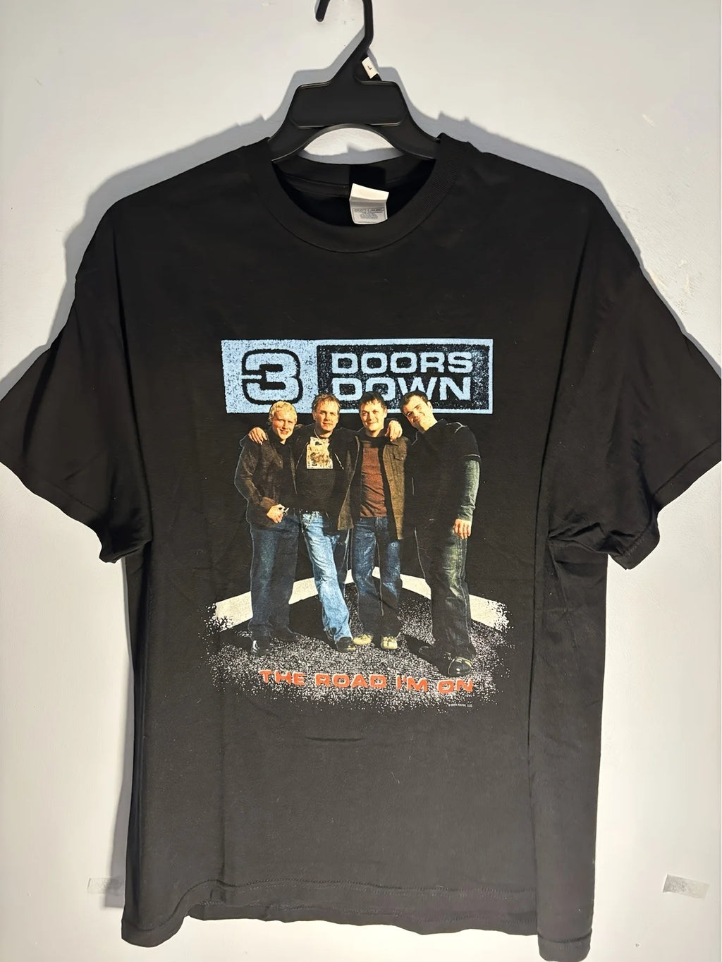 PENDRA Doors Road T-Shirt