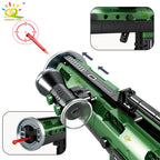 PENDRA 98K Assault Rifle Building Set