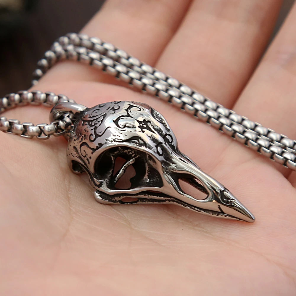 PENDRA Cora Stainless Steel Pendant