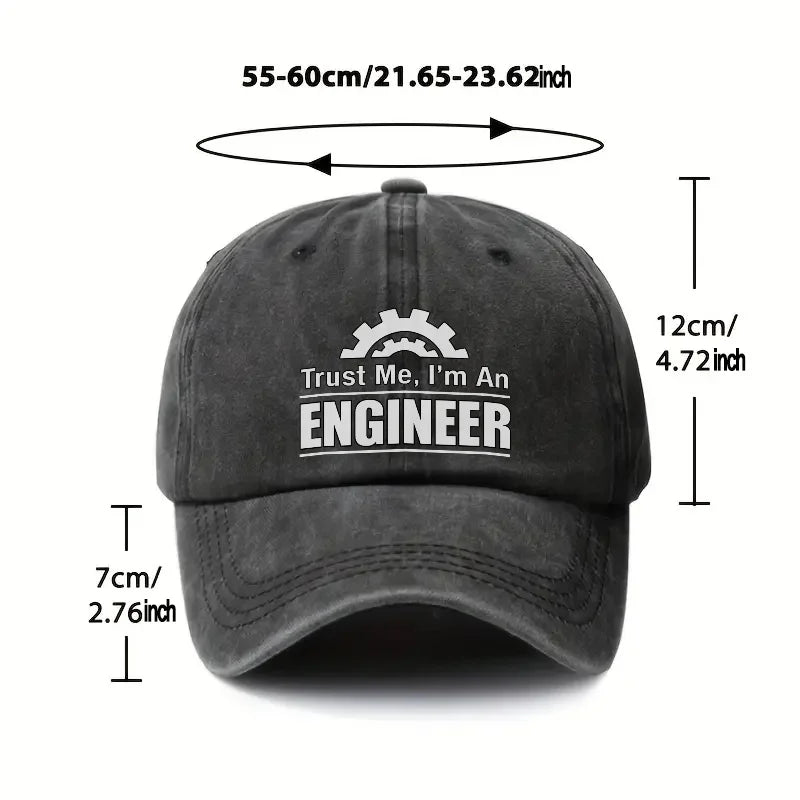 PENDRA Single Related Cap