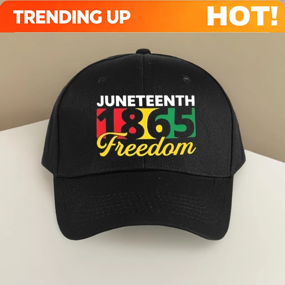 PENDRA Polyester Adjustable Snapback Hat