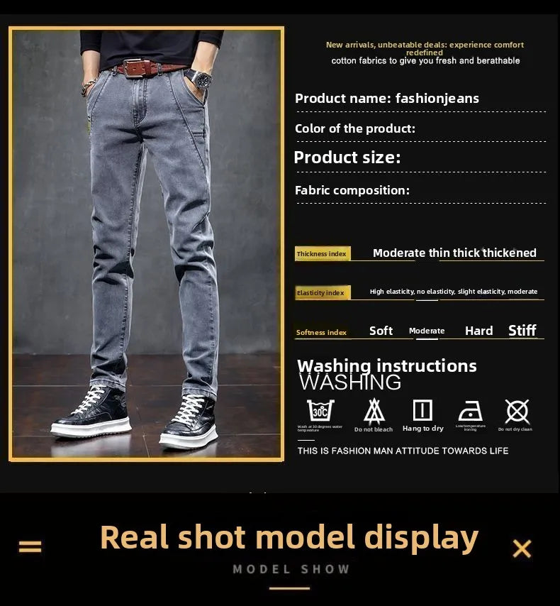 PENDRA Fleece Thickened Brushed Pants