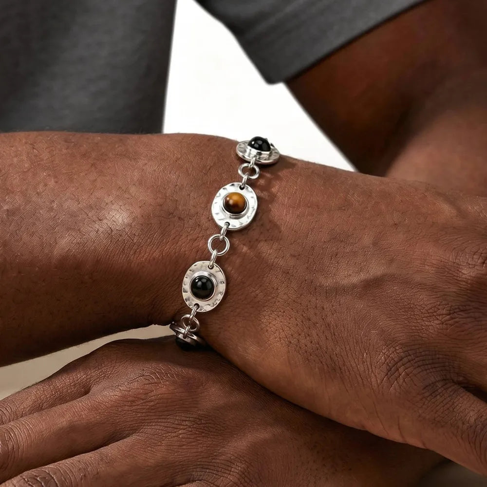 PENDRA Stone Bracelet Bracelet