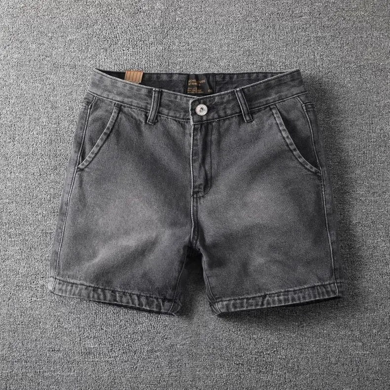 PENDRA Brand Loose American Shorts