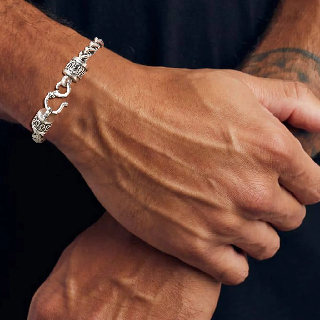PENDRA Cuban Exquisite Bracelet