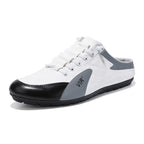 PENDRA Large Size Half Shoes