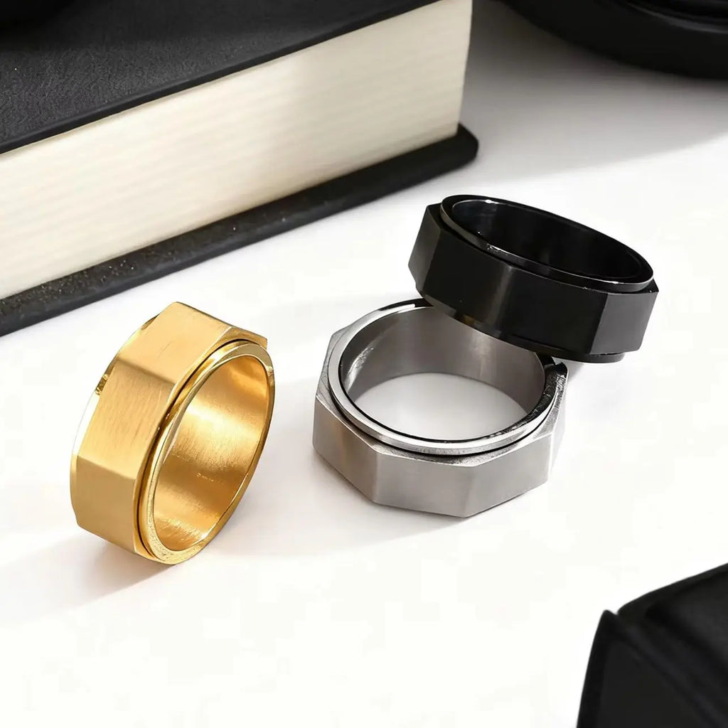 PENDRA Nerimond Classic Ring