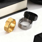 PENDRA Nerimond Classic Ring