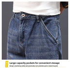 PENDRA Straight Brand Plus Pants