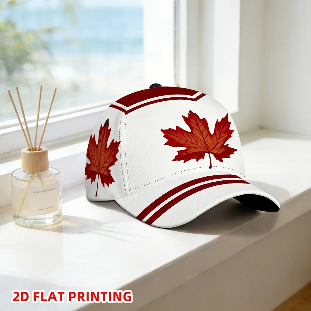 PENDRA Flat Autumn Cap