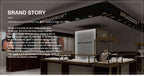 PENDRA Hiking Buckle Bracelet
