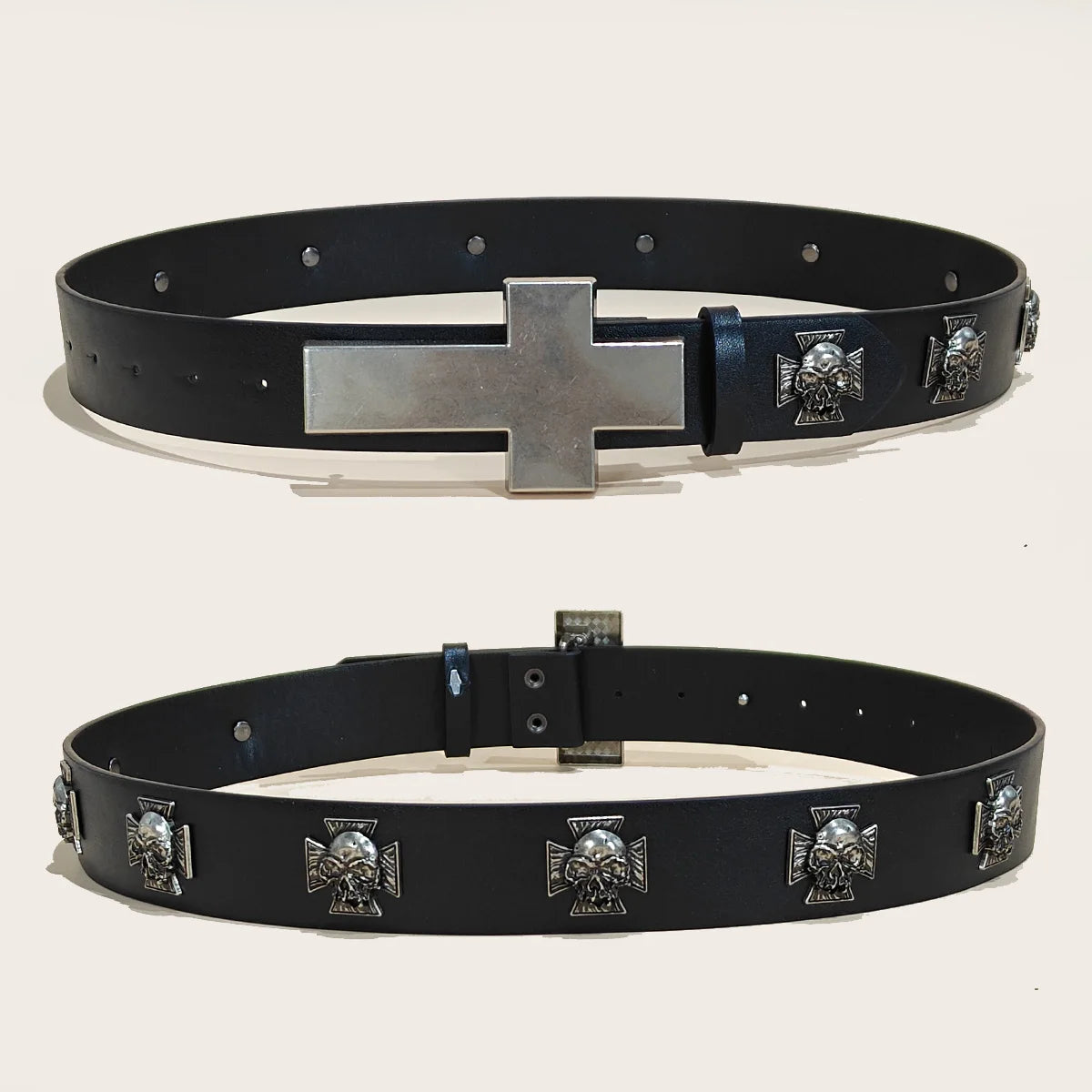 PENDRA Velaina Gothic Belt