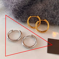 PENDRA Sterling Silver 29 Earrings