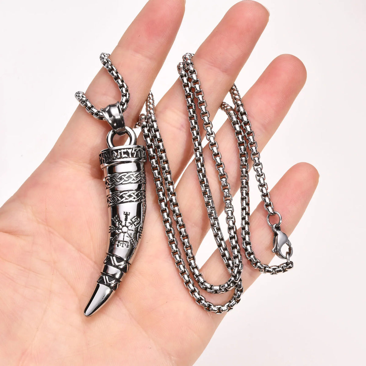 PENDRA VantaHaven Cat Design Necklaces