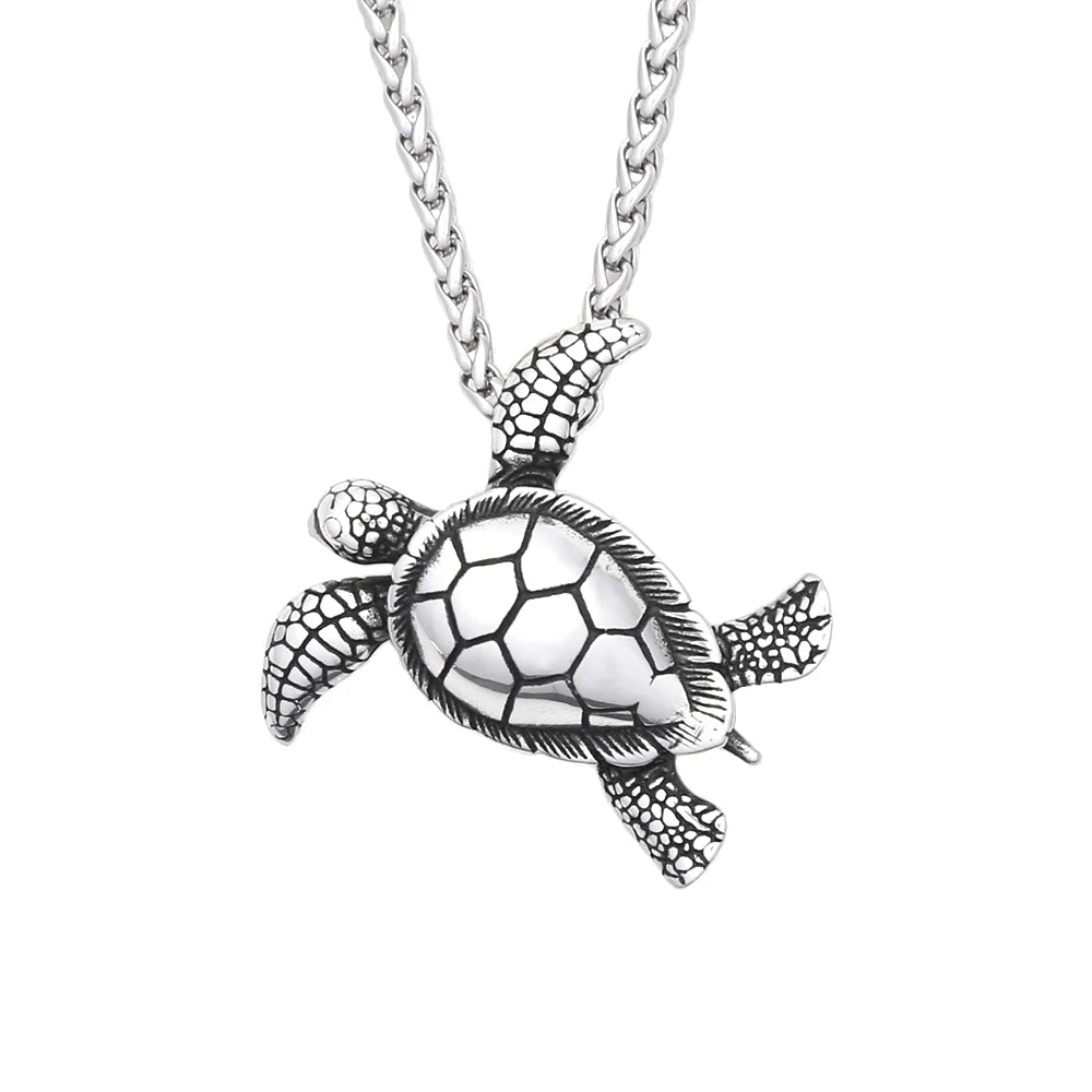 PENDRA Mila Stainless Steel Pendant