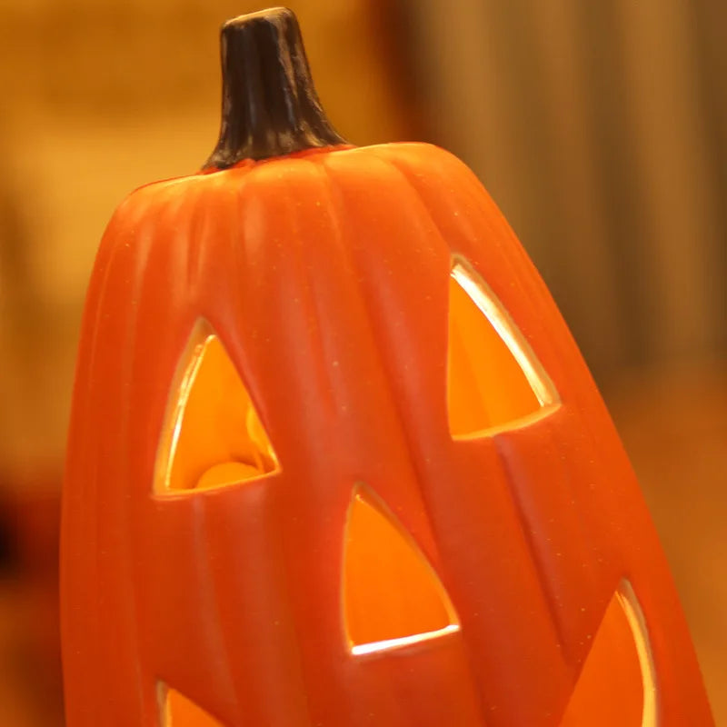 PENDRA Pumpkin Lights Cute LED Light
