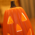 PENDRA Pumpkin Lights Cute LED Light